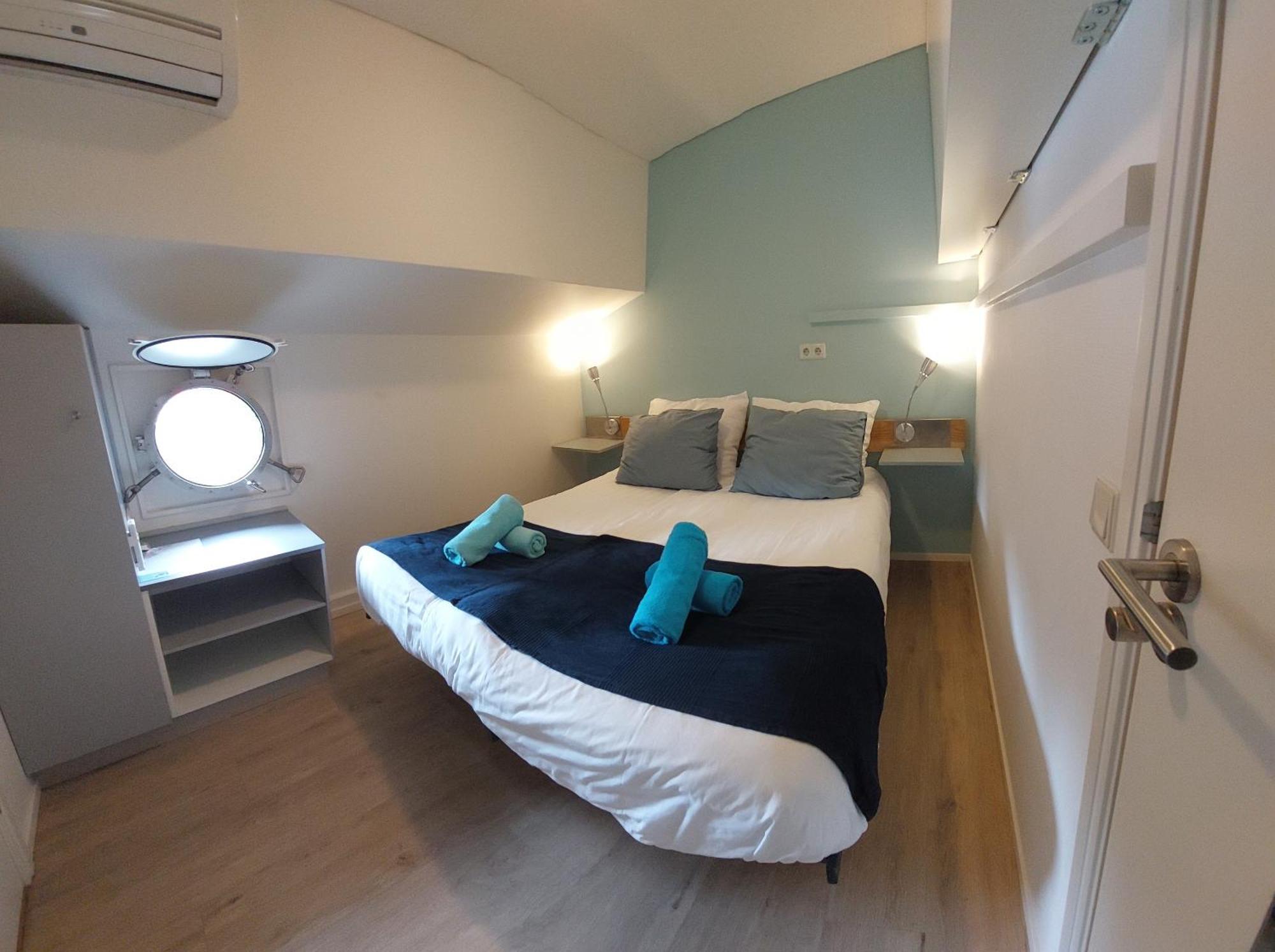 Rooms On Water Ротердам Екстериор снимка